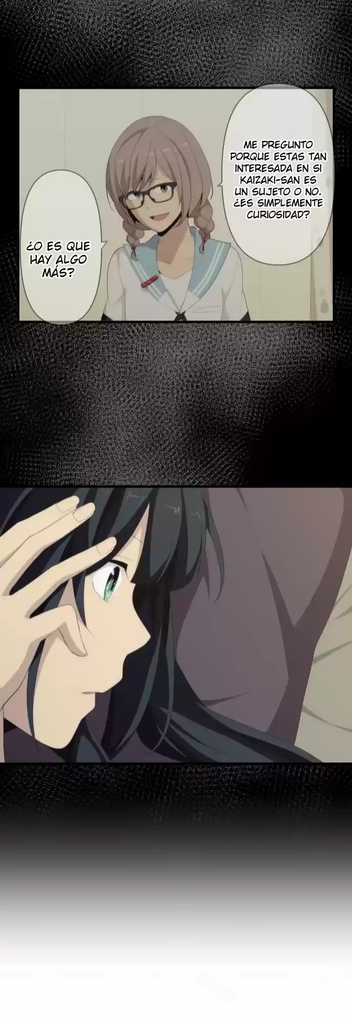 ReLIFE (2013) - Capítulo 120 - Página 22 - LectorTMOo