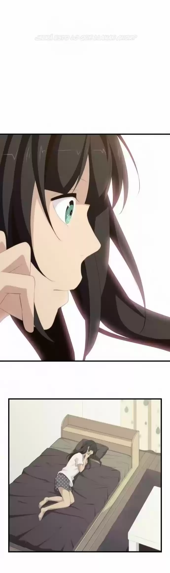 ReLIFE (2013) - Capítulo 120 - Página 23 - LectorTMOo