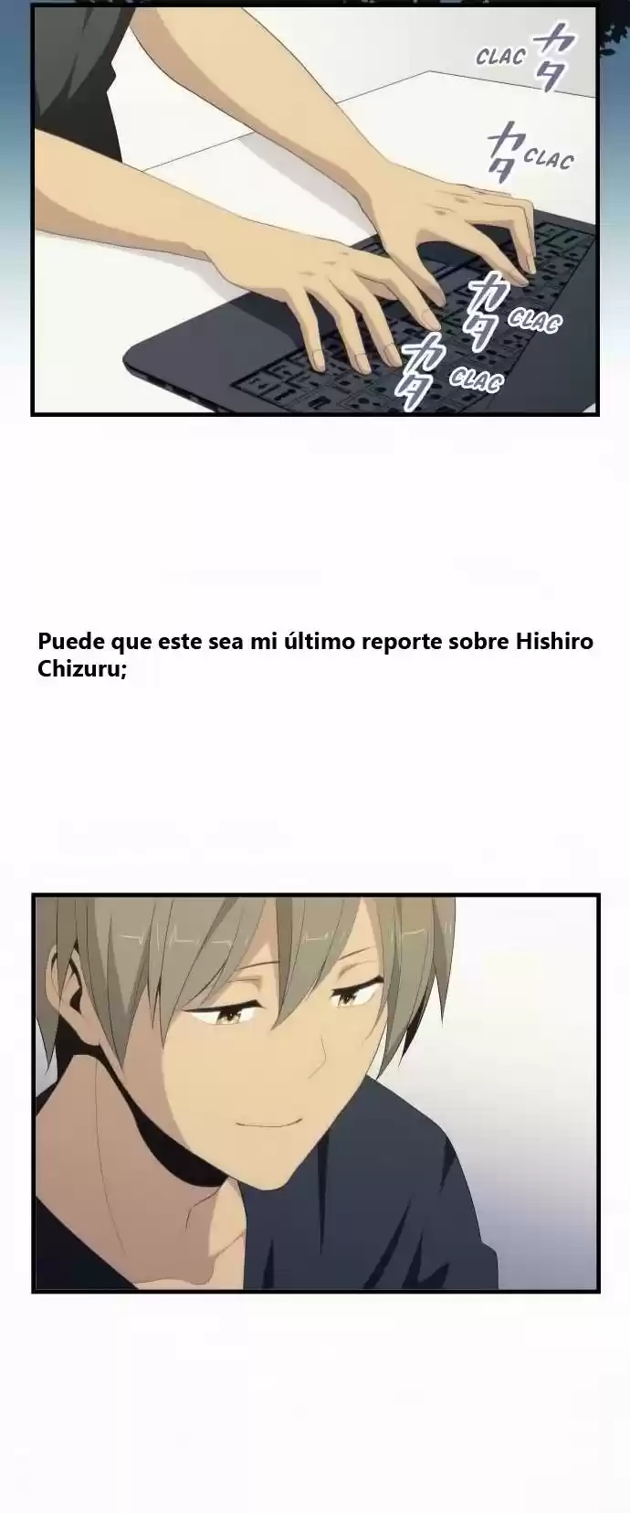 ReLIFE (2013) - Capítulo 120 - Página 25 - LectorTMOo