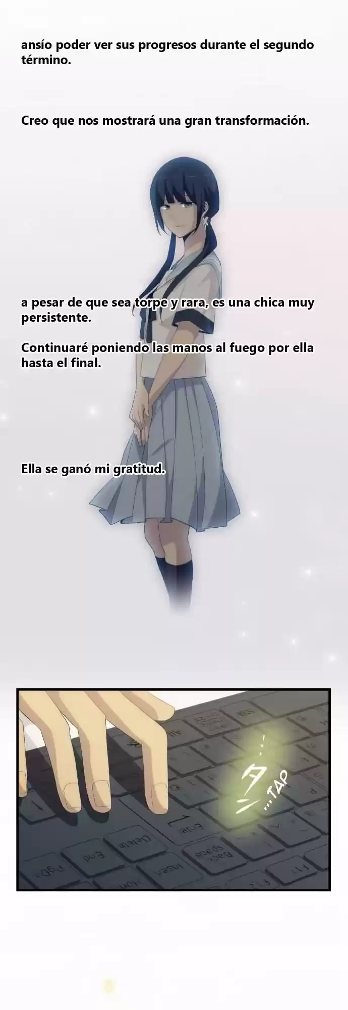 ReLIFE (2013) - Capítulo 120 - Página 26 - LectorTMOo