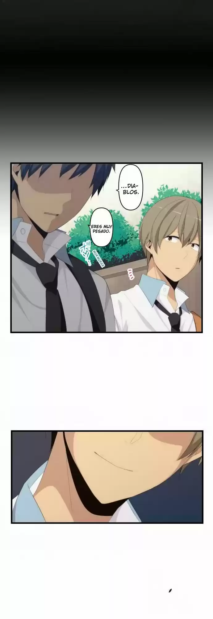 ReLIFE (2013) - Capítulo 121 - Página 9 - LectorTMOo