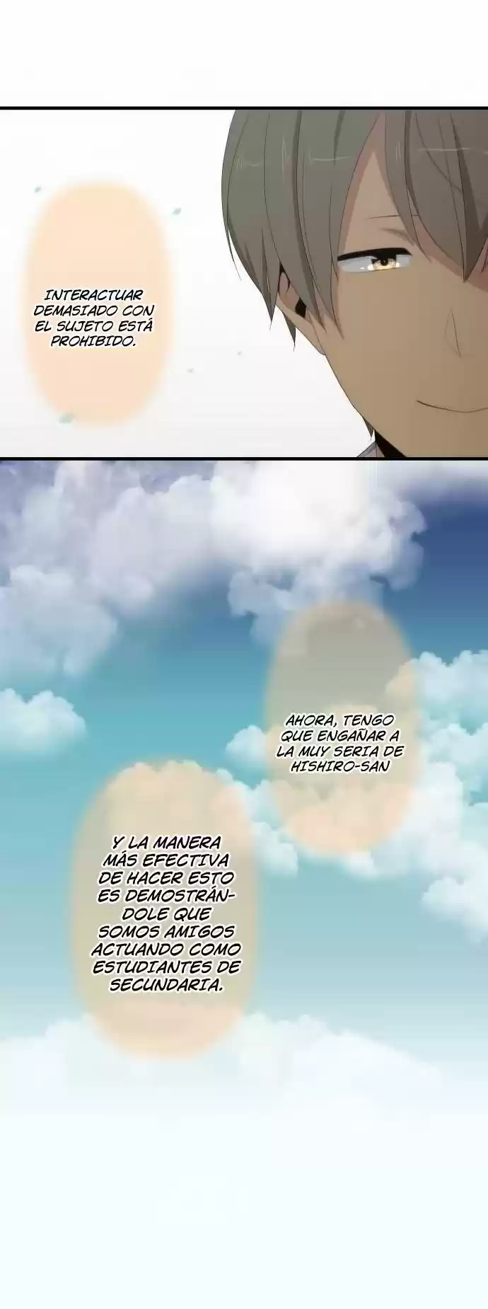 ReLIFE (2013) - Capítulo 121 - Página 13 - LectorTMOo