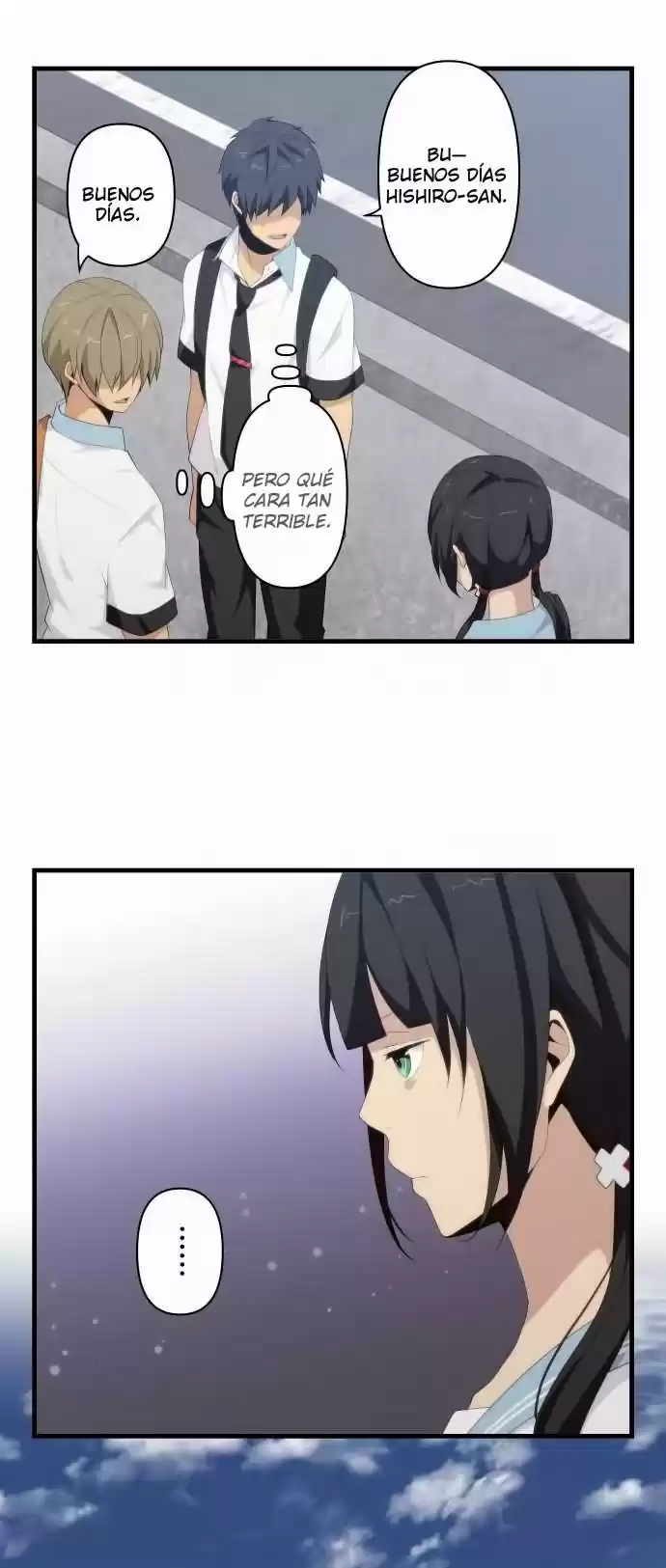 ReLIFE (2013) - Capítulo 121 - Página 16 - LectorTMOo
