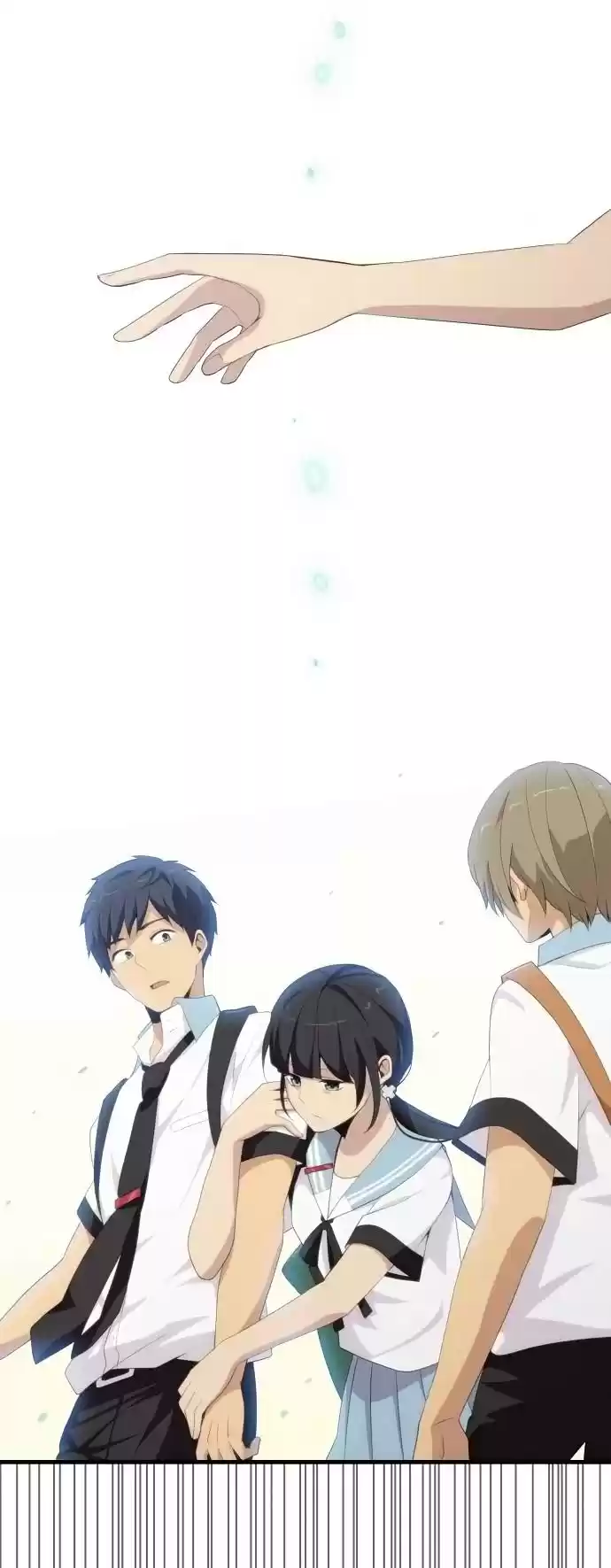ReLIFE (2013) - Capítulo 121 - Página 18 - LectorTMOo
