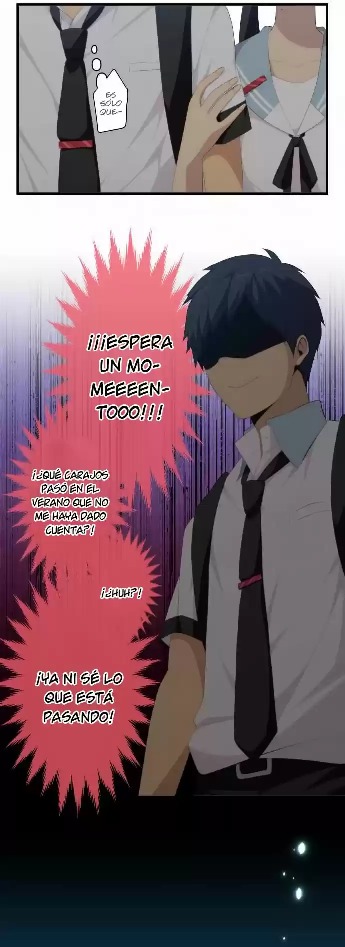 ReLIFE (2013) - Capítulo 122 - Página 6 - LectorTMOo