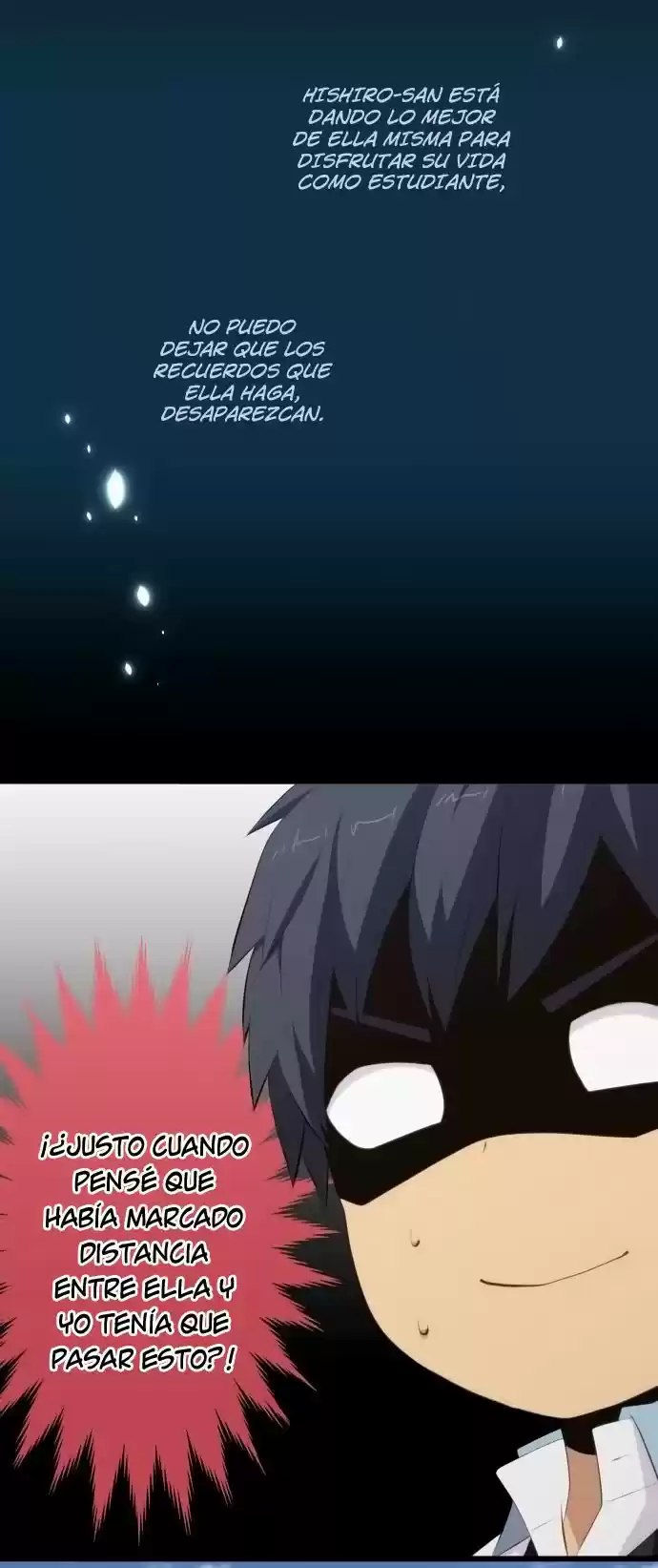 ReLIFE (2013) - Capítulo 122 - Página 7 - LectorTMOo