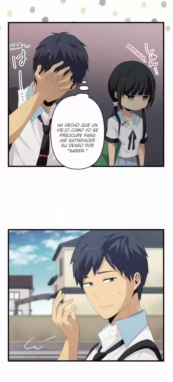 ReLIFE (2013) - Capítulo 122 - Página 18 - LectorTMOo