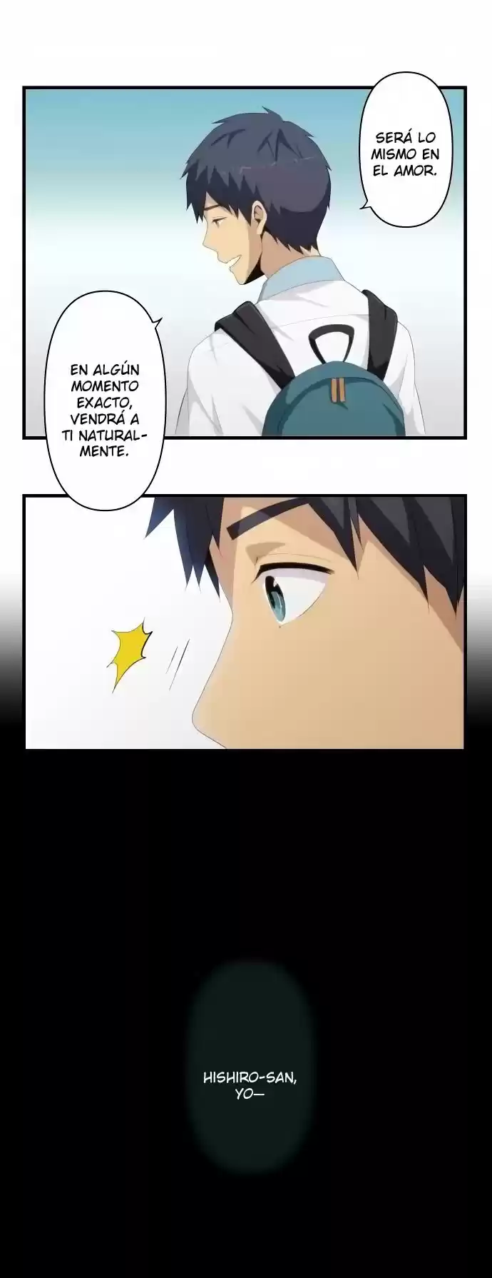 ReLIFE (2013) - Capítulo 122 - Página 22 - LectorTMOo