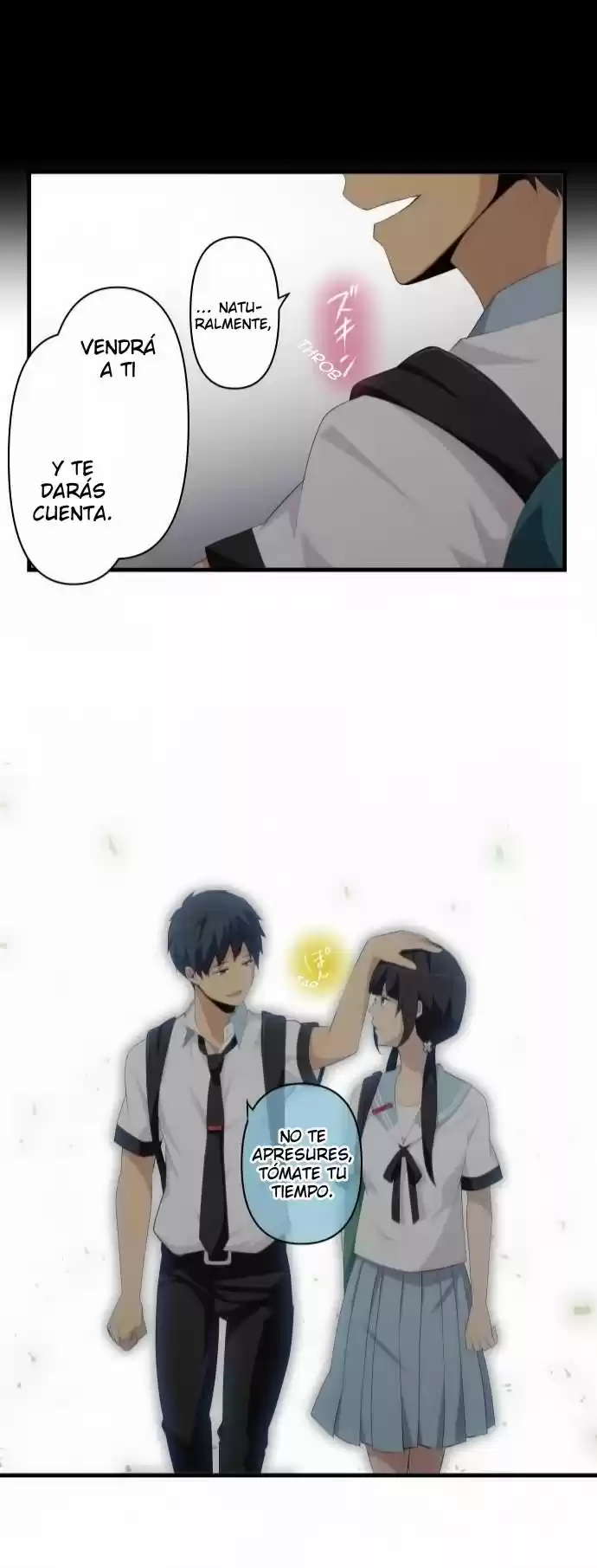 ReLIFE (2013) - Capítulo 122 - Página 23 - LectorTMOo