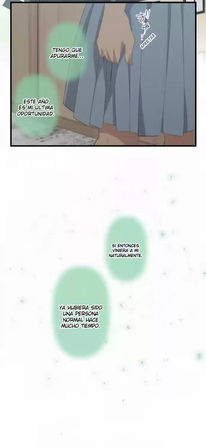 ReLIFE (2013) - Capítulo 122 - Página 26 - LectorTMOo