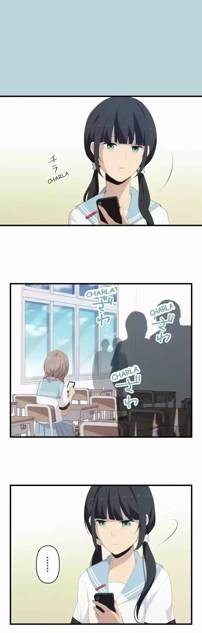 ReLIFE (2013) - Capítulo 123 - Página 2 - LectorTMOo
