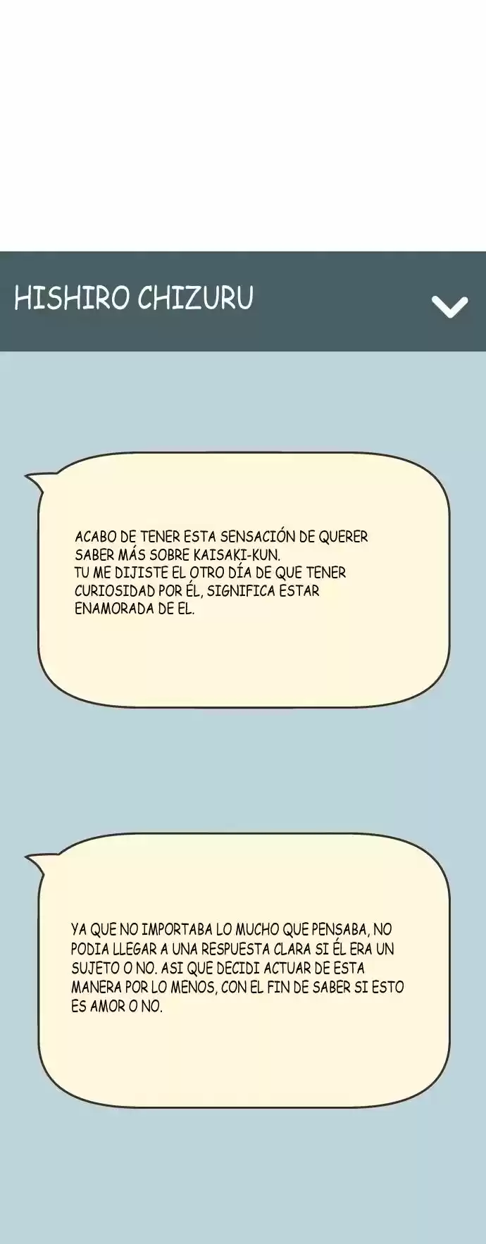 ReLIFE (2013) - Capítulo 123 - Página 4 - LectorTMOo