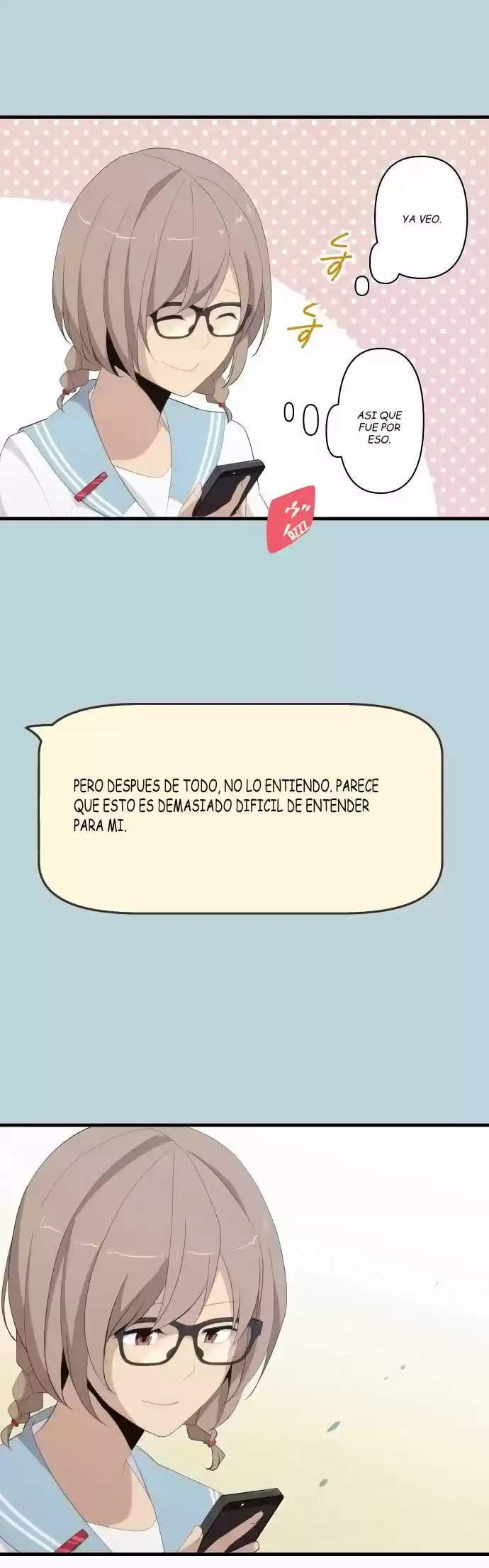 ReLIFE (2013) - Capítulo 123 - Página 5 - LectorTMOo