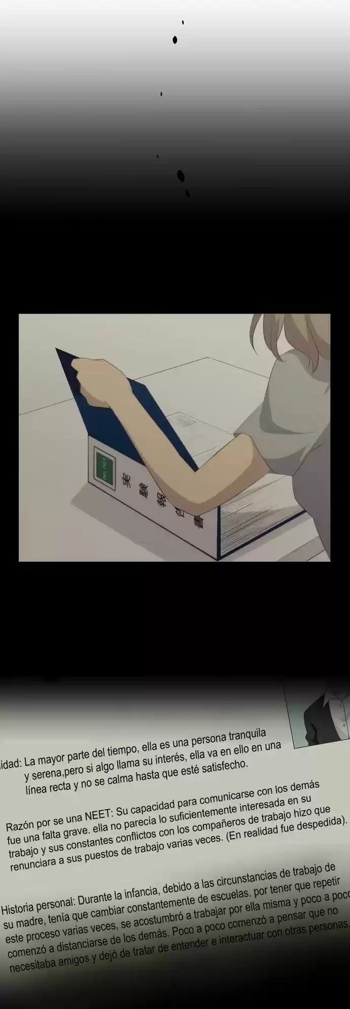 ReLIFE (2013) - Capítulo 123 - Página 6 - LectorTMOo
