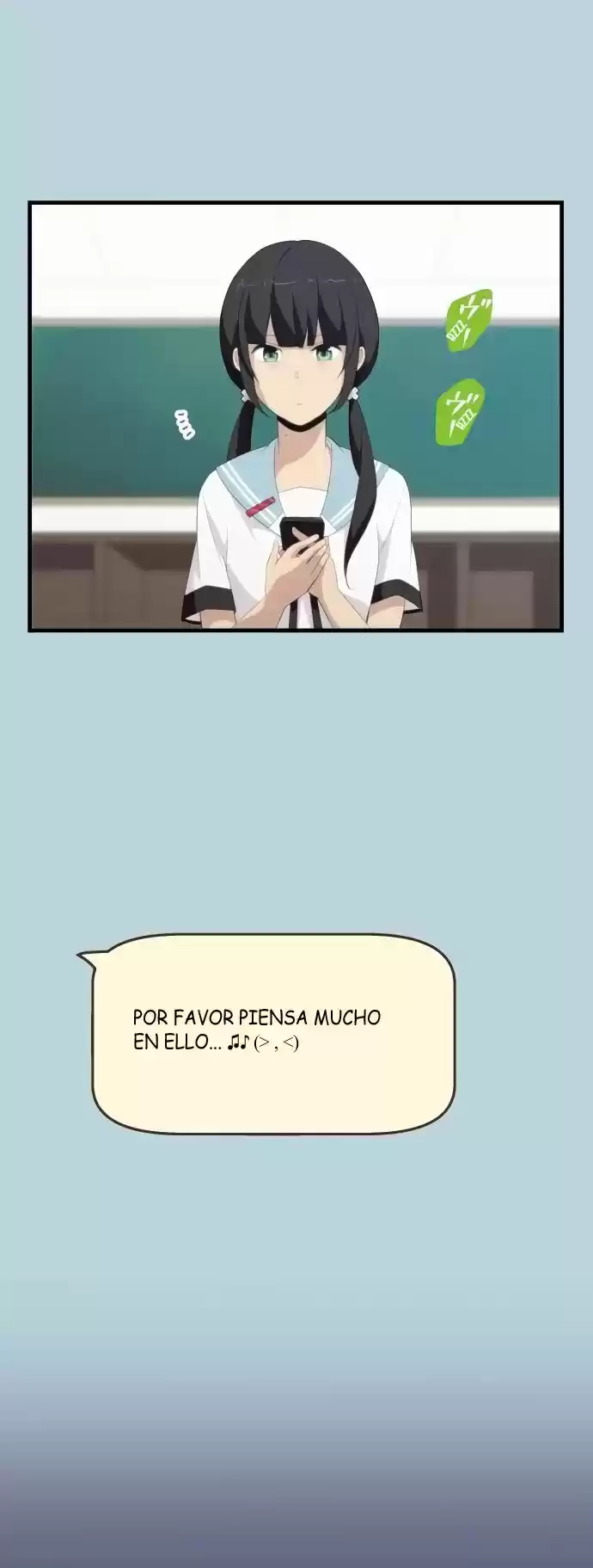 ReLIFE (2013) - Capítulo 123 - Página 8 - LectorTMOo