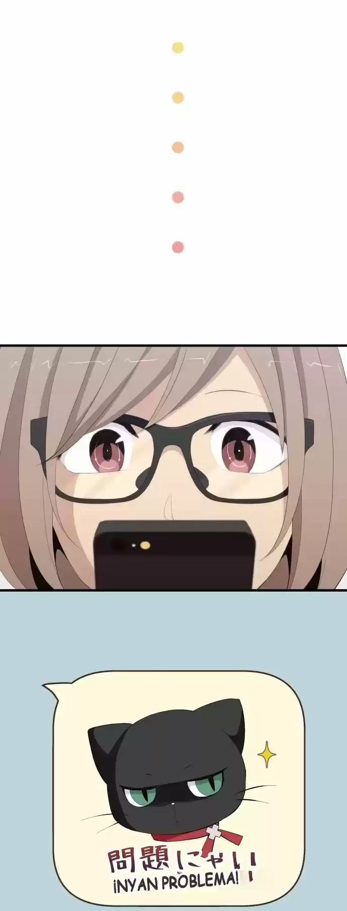 ReLIFE (2013) - Capítulo 123 - Página 10 - LectorTMOo