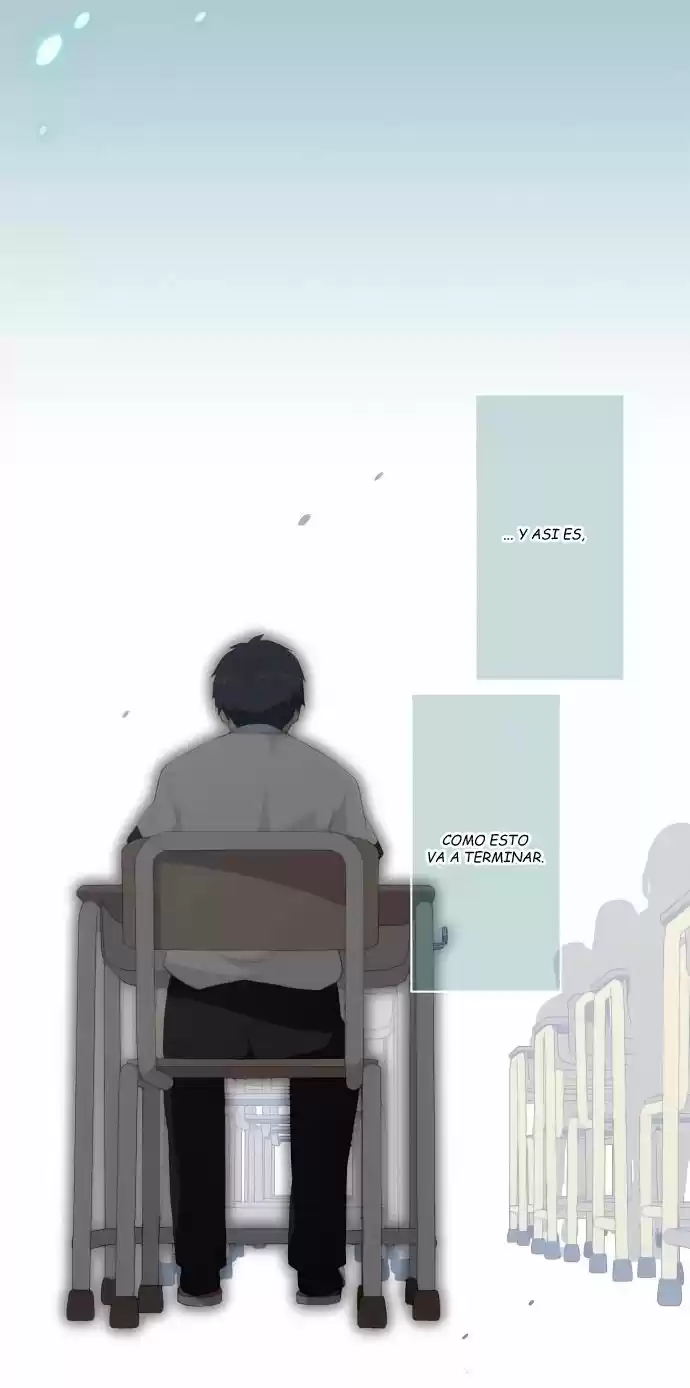 ReLIFE (2013) - Capítulo 123 - Página 14 - LectorTMOo