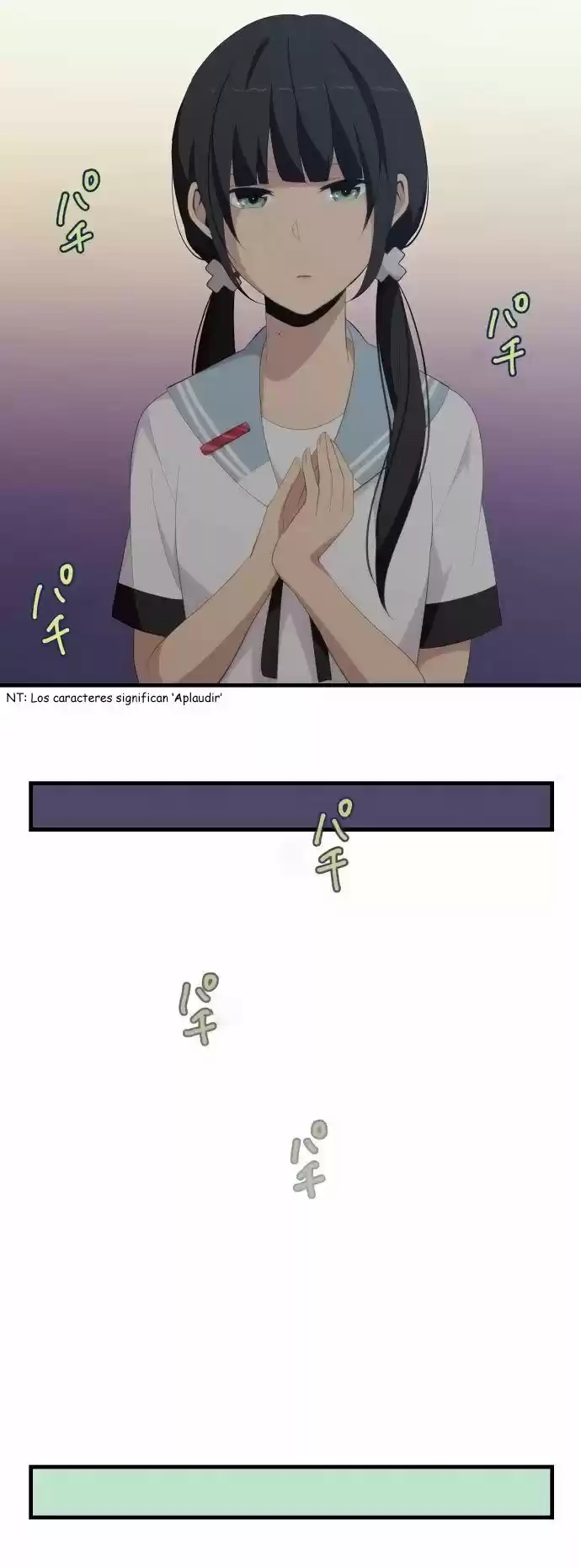 ReLIFE (2013) - Capítulo 124 - Página 6 - LectorTMOo