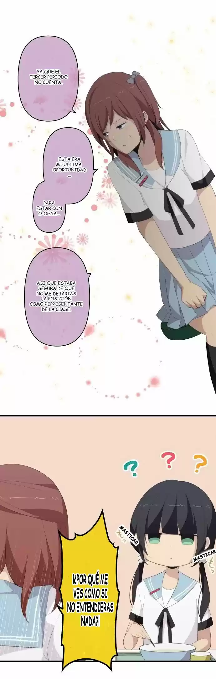 ReLIFE (2013) - Capítulo 124 - Página 9 - LectorTMOo