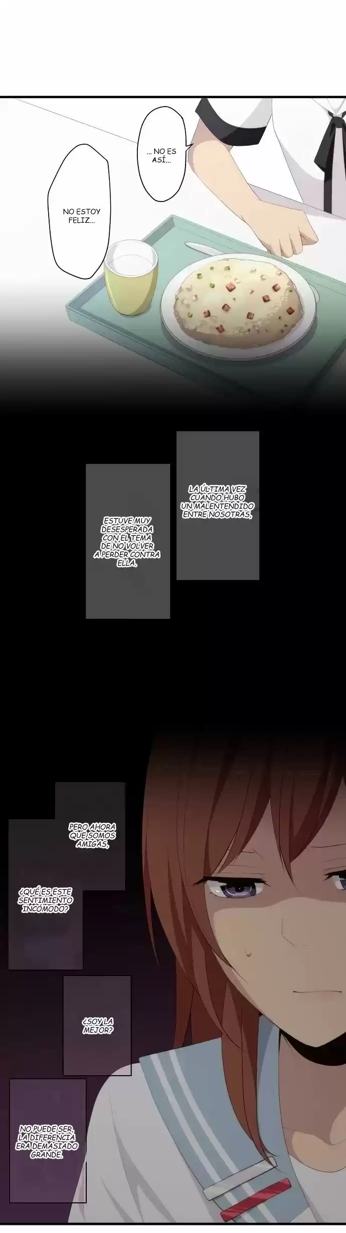 ReLIFE (2013) - Capítulo 124 - Página 13 - LectorTMOo