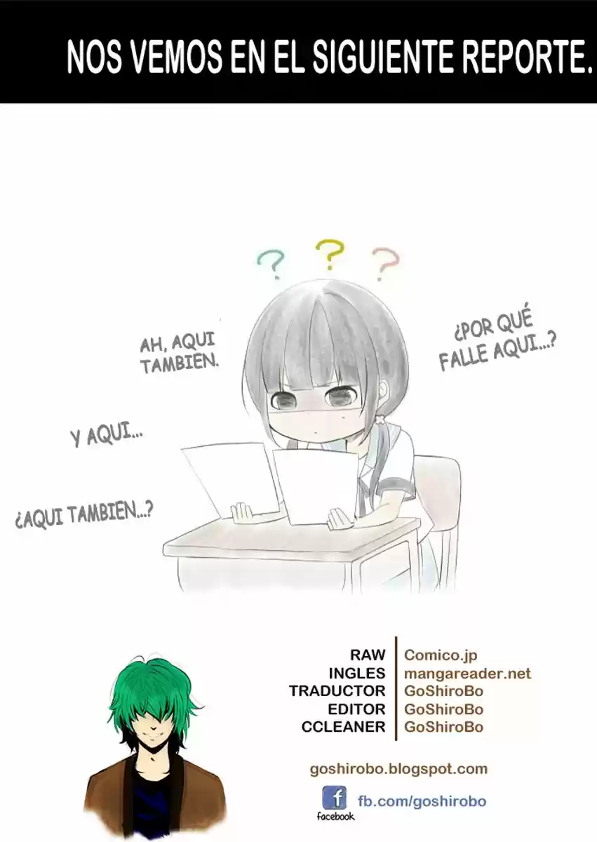 ReLIFE (2013) - Capítulo 124 - Página 25 - LectorTMOo