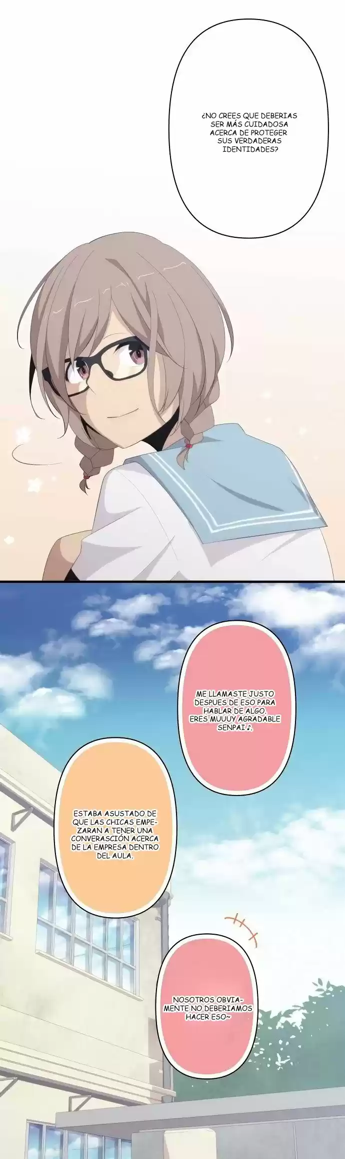 ReLIFE (2013) - Capítulo 125 - Página 2 - LectorTMOo
