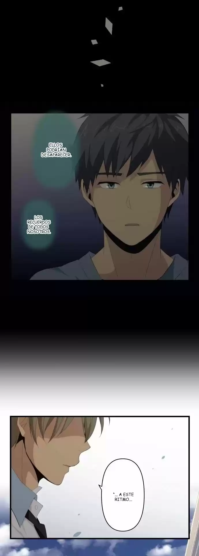 ReLIFE (2013) - Capítulo 125 - Página 6 - LectorTMOo