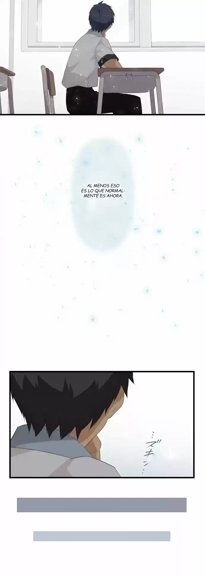 ReLIFE (2013) - Capítulo 125 - Página 15 - LectorTMOo