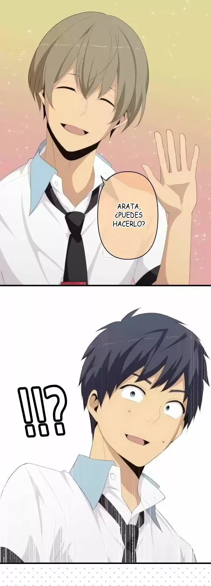ReLIFE (2013) - Capítulo 125 - Página 20 - LectorTMOo