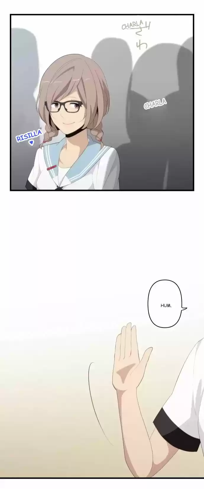 ReLIFE (2013) - Capítulo 125 - Página 22 - LectorTMOo