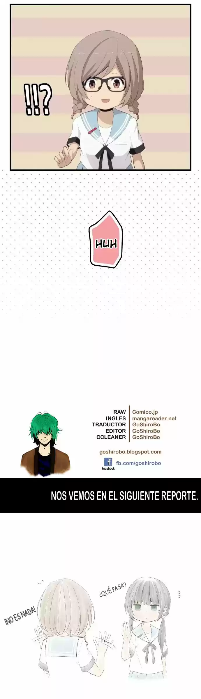 ReLIFE (2013) - Capítulo 125 - Página 24 - LectorTMOo
