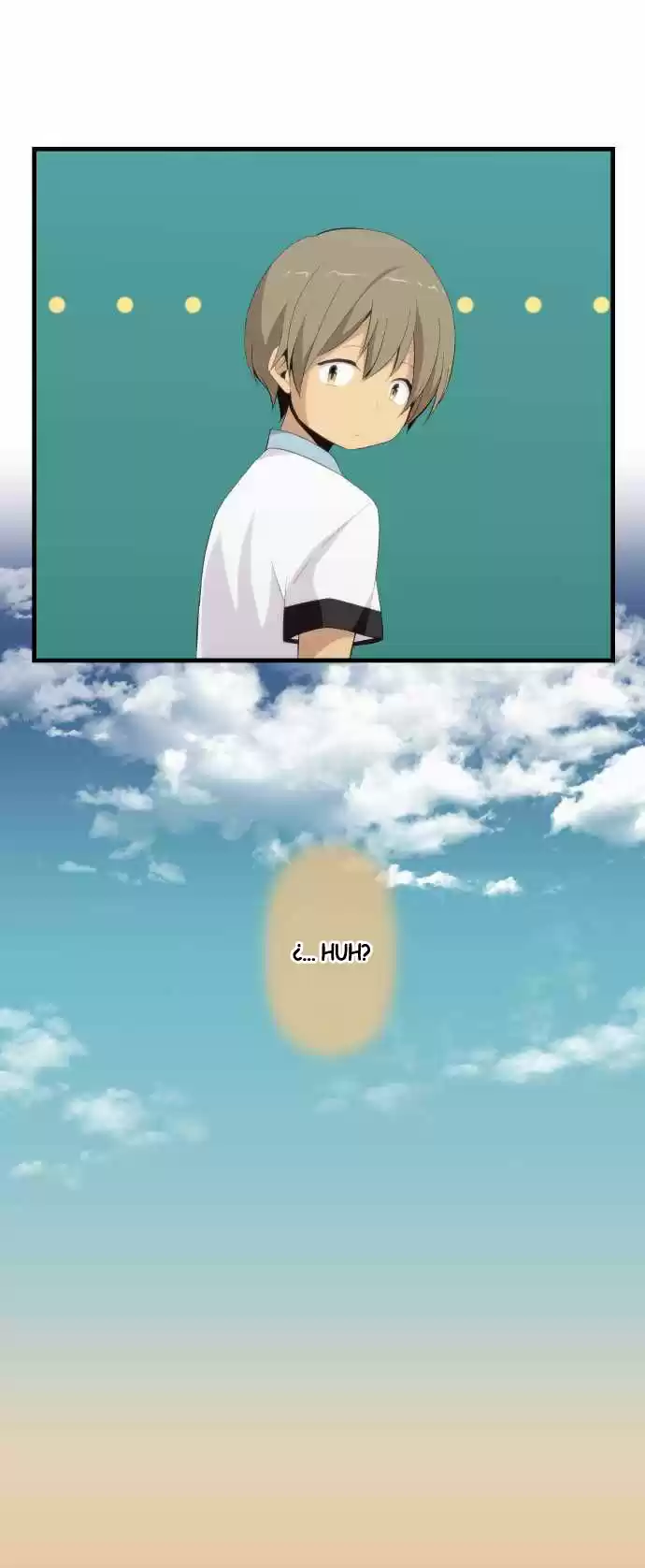 ReLIFE (2013) - Capítulo 126 - Página 13 - LectorTMOo