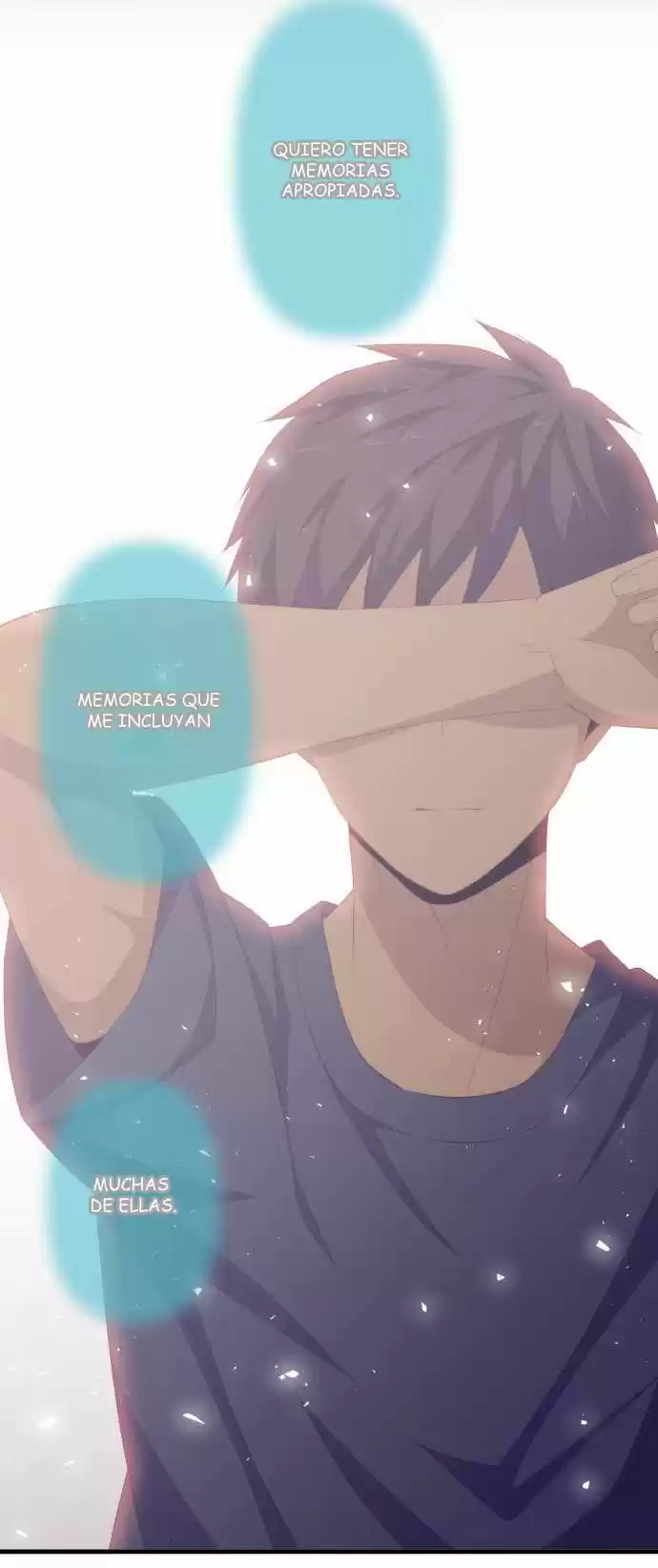 ReLIFE (2013) - Capítulo 127 - Página 14 - LectorTMOo