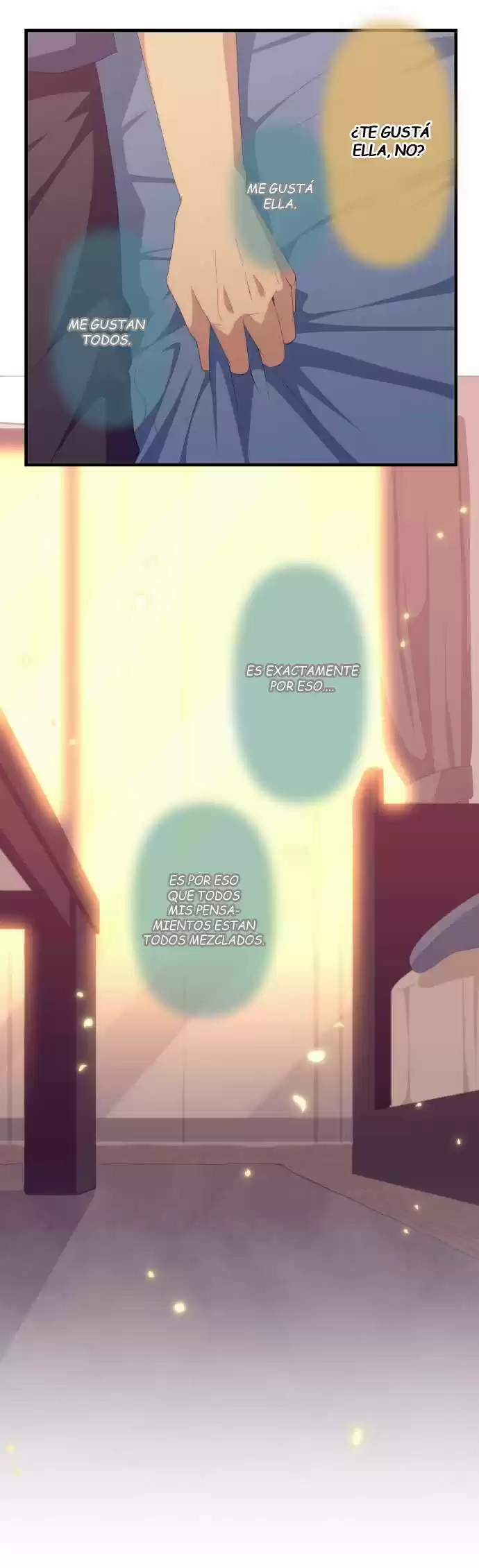 ReLIFE (2013) - Capítulo 127 - Página 15 - LectorTMOo