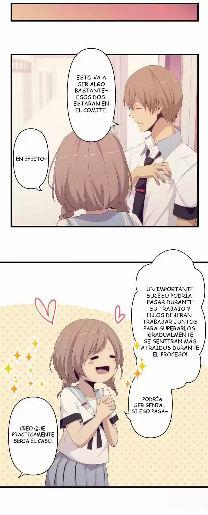 ReLIFE (2013) - Capítulo 127 - Página 16 - LectorTMOo