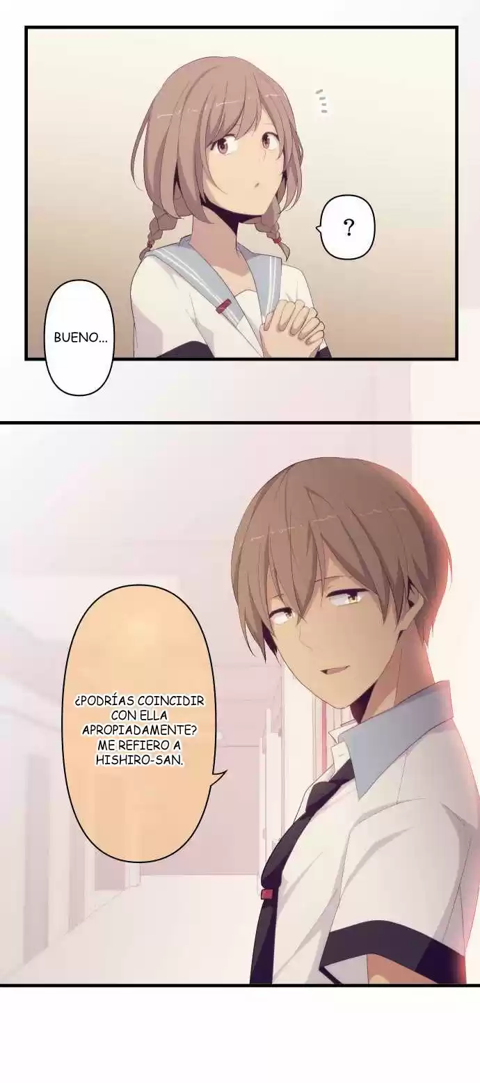 ReLIFE (2013) - Capítulo 127 - Página 17 - LectorTMOo