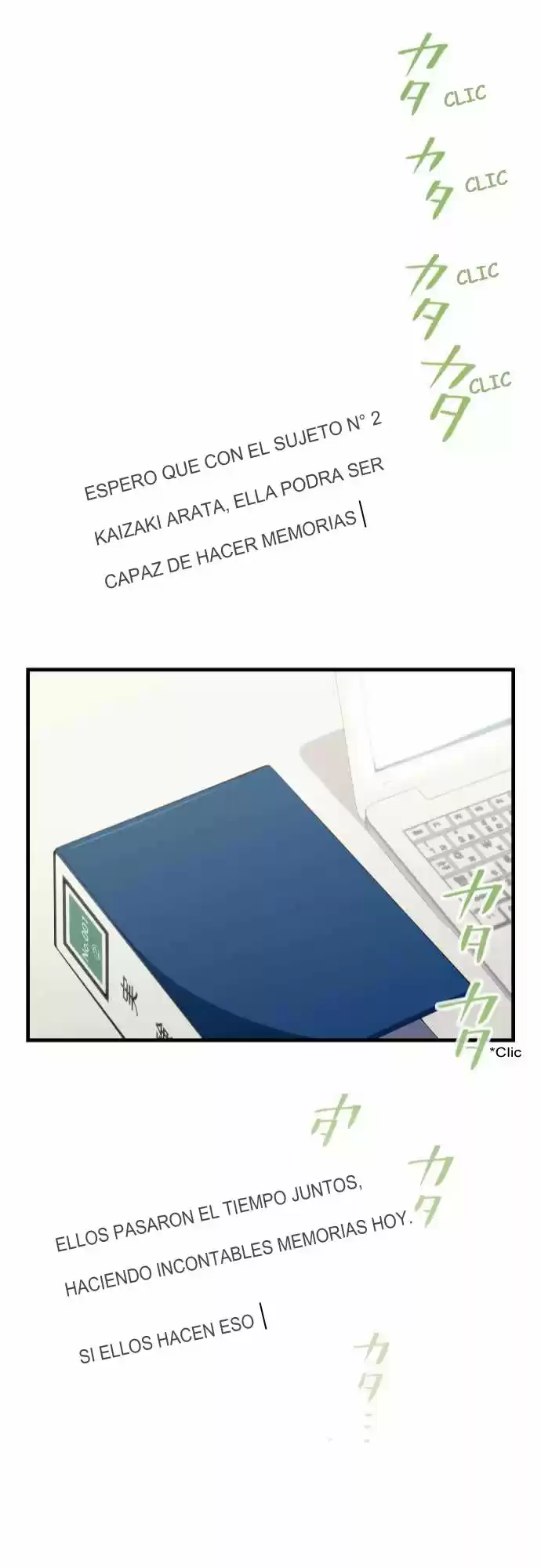 ReLIFE (2013) - Capítulo 127 - Página 23 - LectorTMOo