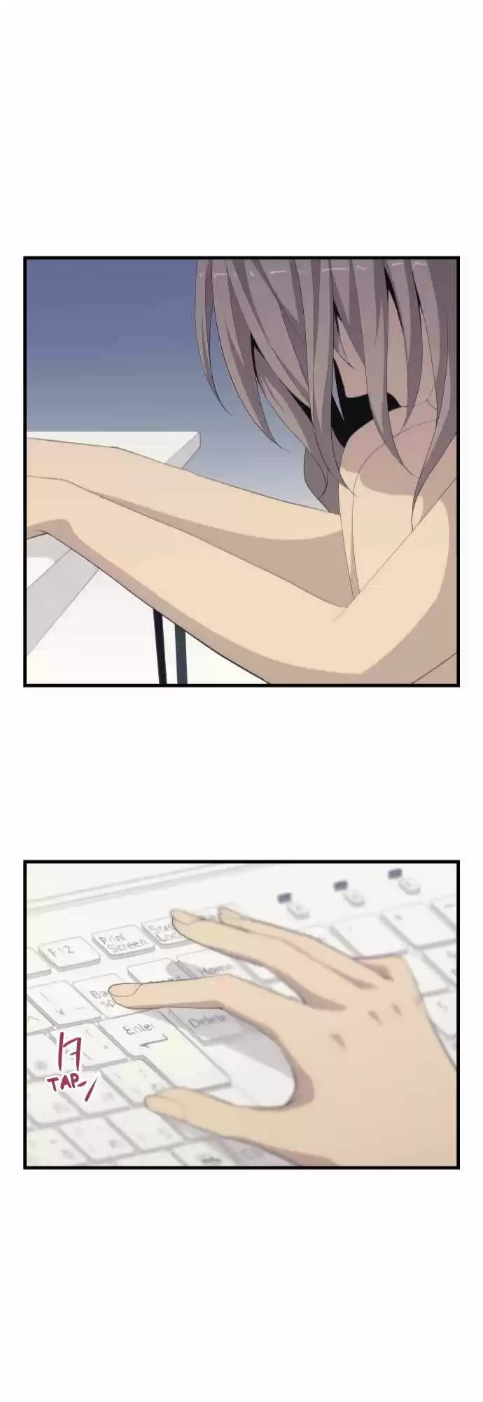 ReLIFE (2013) - Capítulo 127 - Página 24 - LectorTMOo
