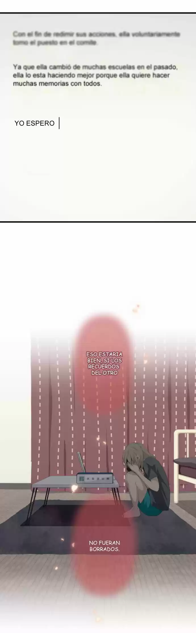 ReLIFE (2013) - Capítulo 127 - Página 25 - LectorTMOo