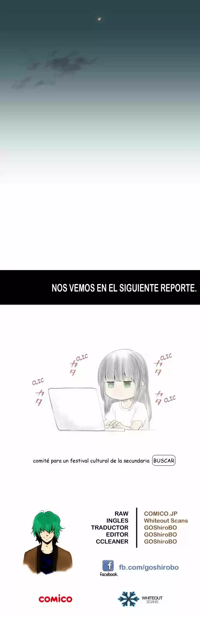 ReLIFE (2013) - Capítulo 127 - Página 27 - LectorTMOo