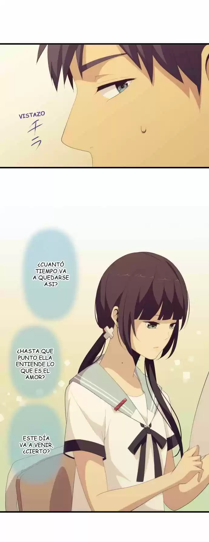 ReLIFE (2013) - Capítulo 128 - Página 12 - LectorTMOo