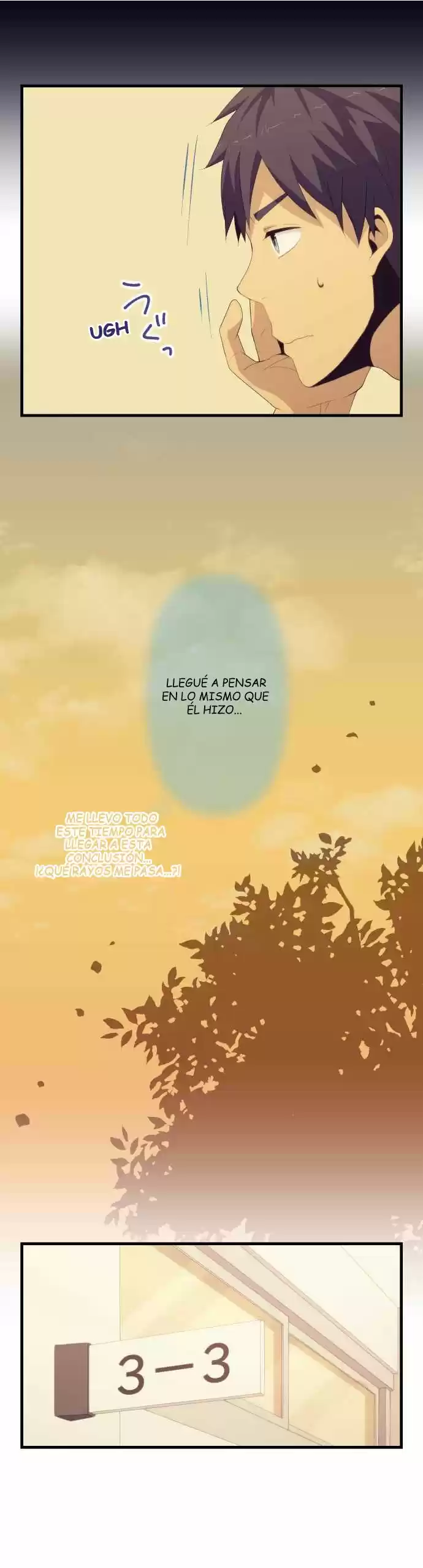 ReLIFE (2013) - Capítulo 128 - Página 14 - LectorTMOo