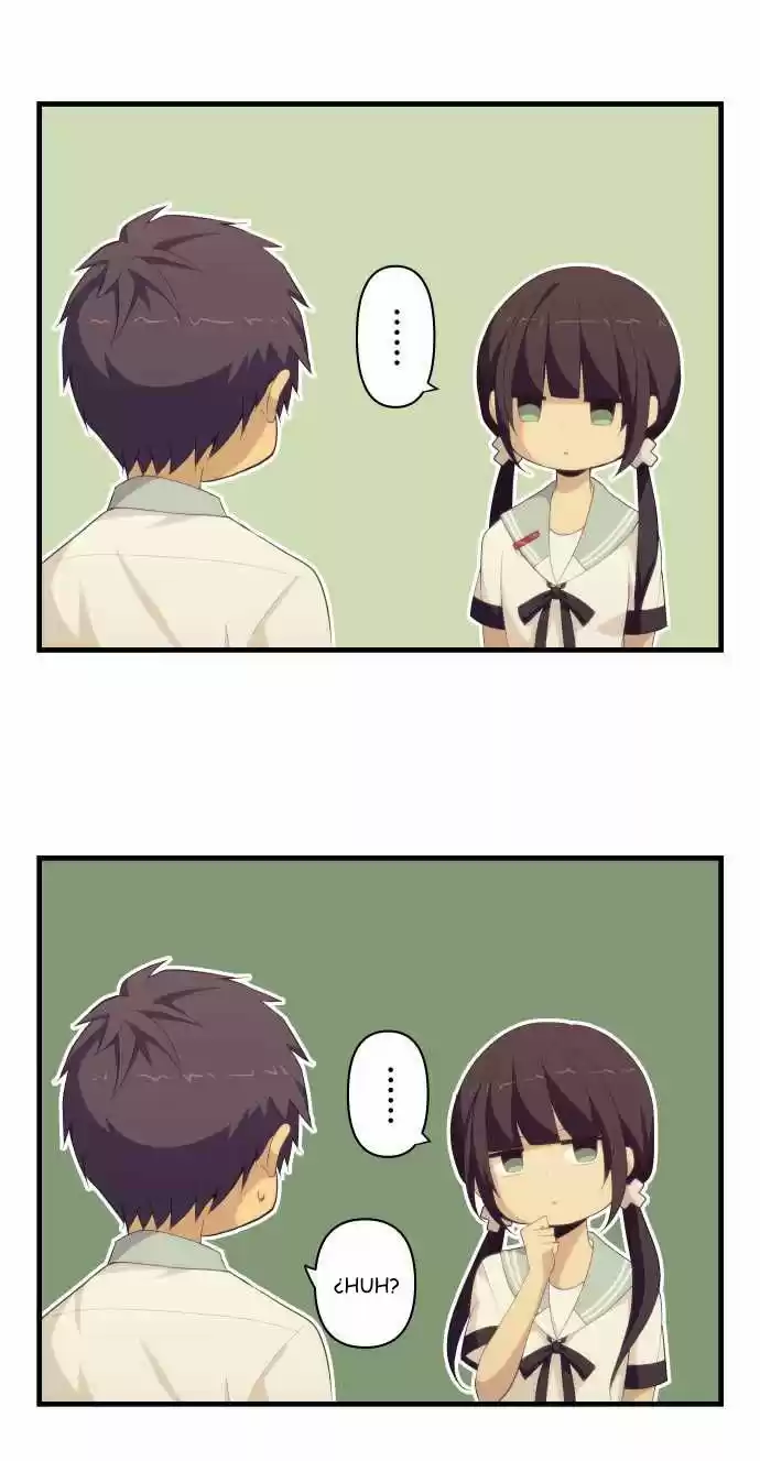 ReLIFE (2013) - Capítulo 128 - Página 16 - LectorTMOo