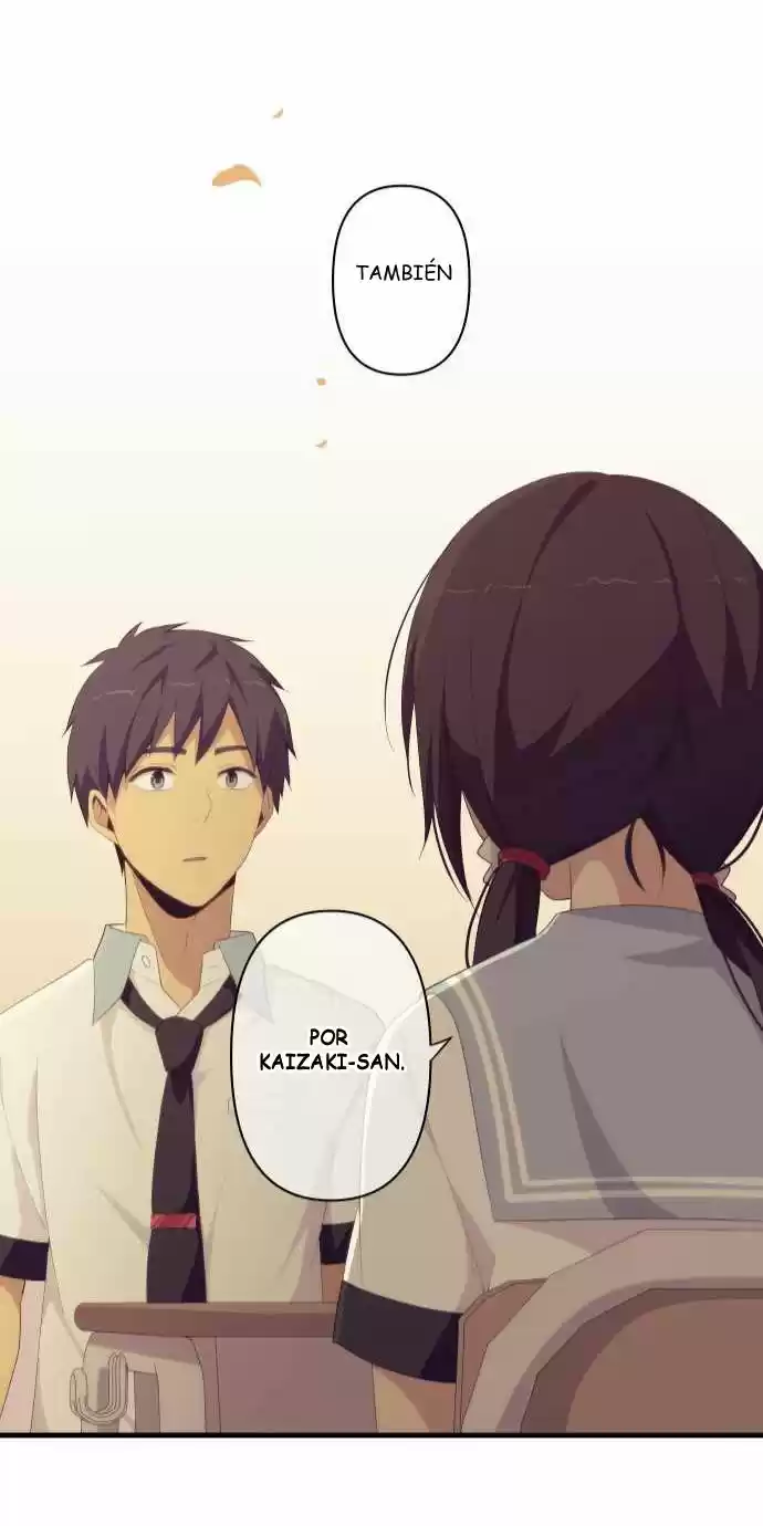 ReLIFE (2013) - Capítulo 128 - Página 22 - LectorTMOo