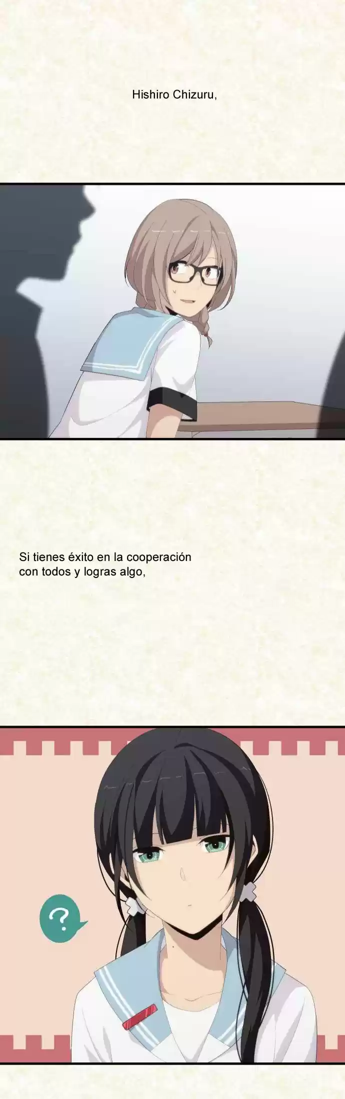 ReLIFE (2013) - Capítulo 129 - Página 24 - LectorTMOo