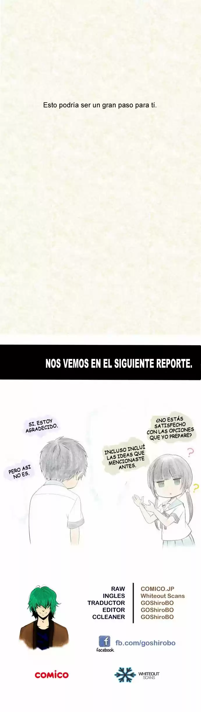 ReLIFE (2013) - Capítulo 129 - Página 25 - LectorTMOo