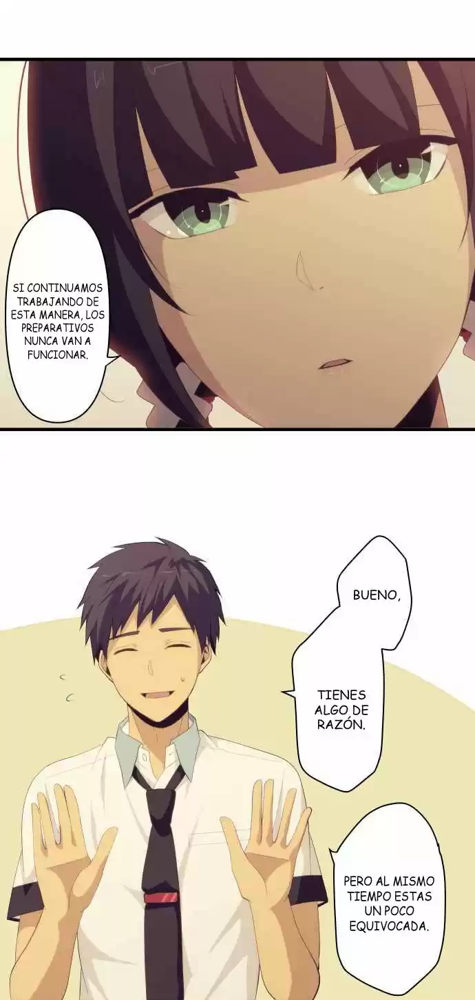 ReLIFE (2013) - Capítulo 130 - Página 11 - LectorTMOo