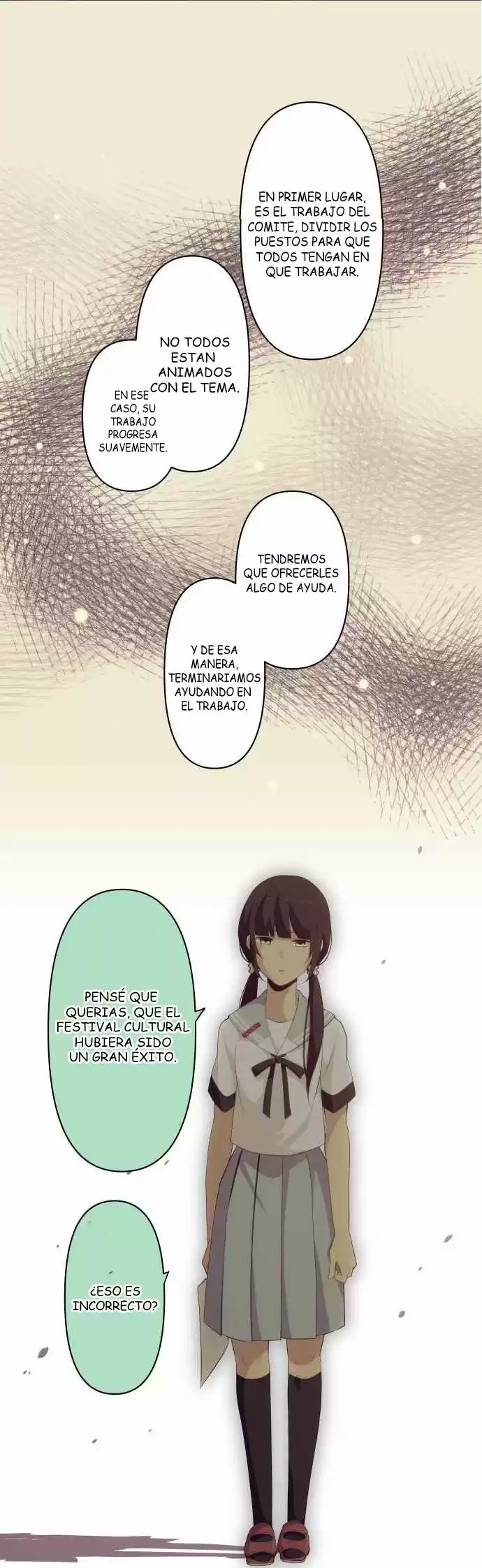 ReLIFE (2013) - Capítulo 130 - Página 12 - LectorTMOo