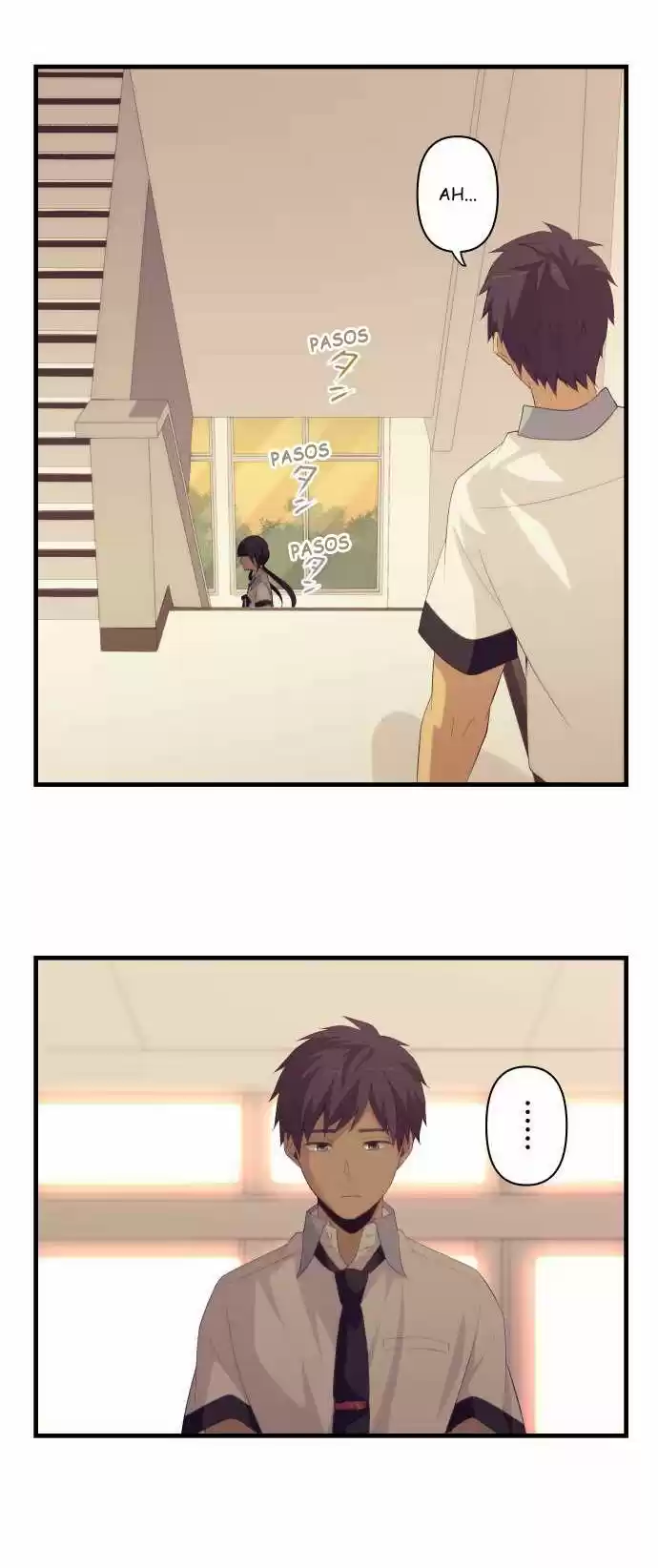ReLIFE (2013) - Capítulo 130 - Página 14 - LectorTMOo