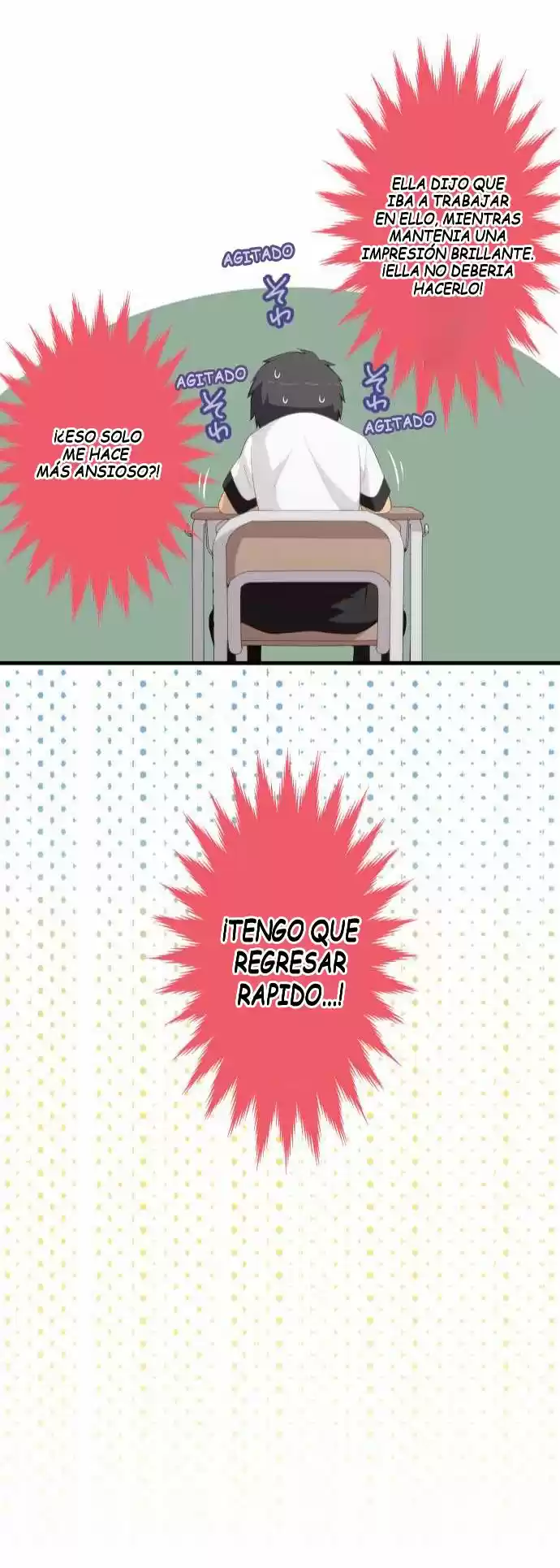 ReLIFE (2013) - Capítulo 130 - Página 24 - LectorTMOo